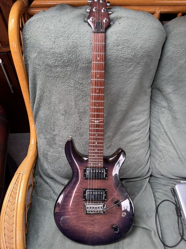 Vintage vrs100 electric guitar - vrs100,