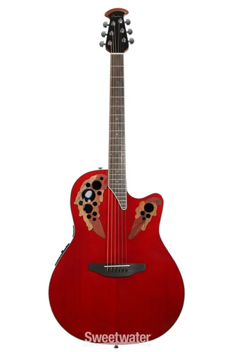 Ovation celebrity elite super - elite,