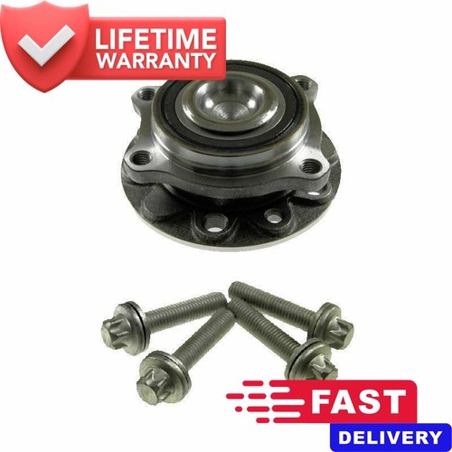 Rear left right - wheel, hub