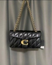 Tabby Shoulder Bag 26 With