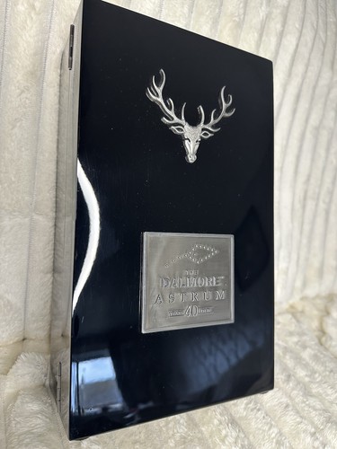 The dalmore astrum - dalmore, years