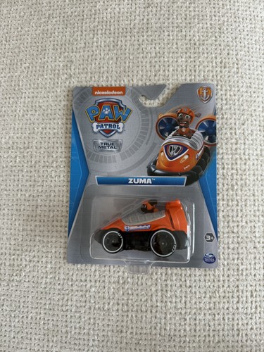 Nickelodeon paw patrol true - nickelodeon, patrol,