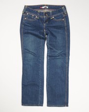 Levi's Women's Eve Straight