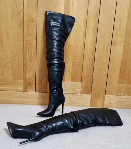 Rita ora primark black - ora, thigh