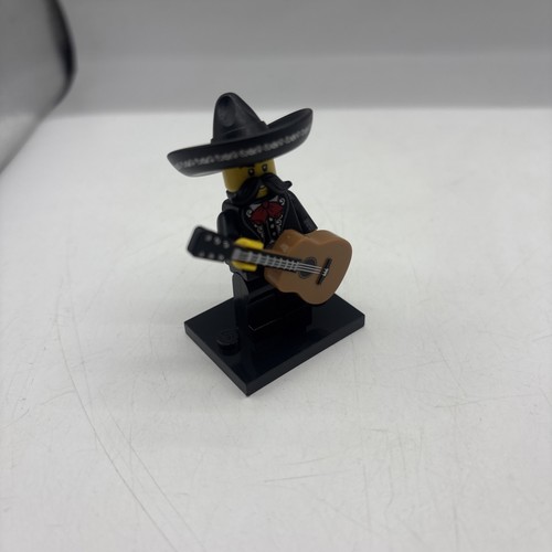 Lego col256 collectable - col256,