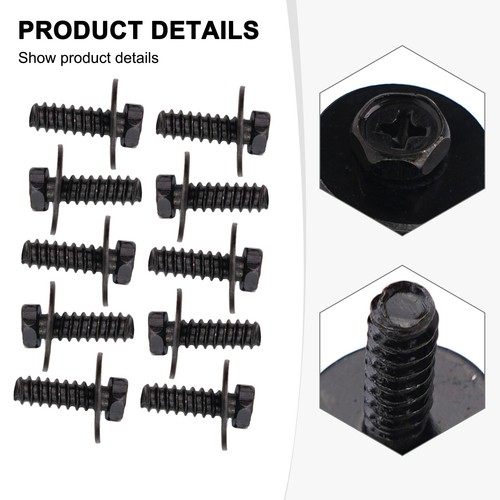 Bolt parts fittings for mazda - for,