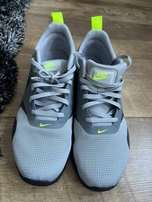 Nike Air Max Tavas UK8.5 Wolf