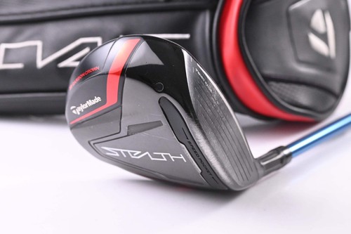 Taylormade stealth wood - stealth, #3