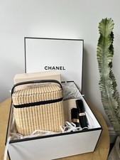 Chanel Summer 26 Beauty Vanity