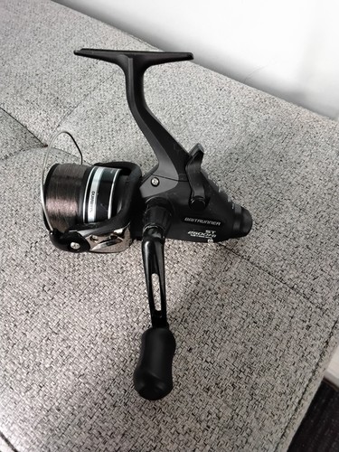 Shimano baitrunner 2500 fb - shimano,