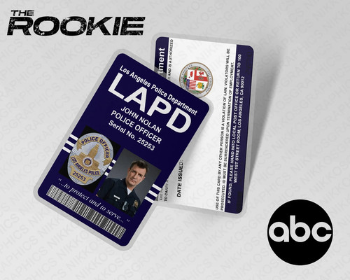 The rookie 100 screen - the, 100%