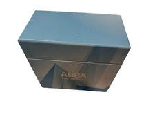 Singles Box Set by ABBA (Record, 2014)