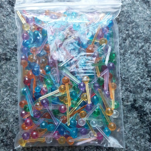 Unused 100pc vintage - ,