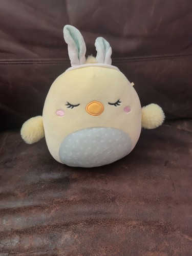 Squishmallow aimee the chick - aimee,