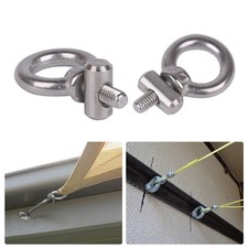 1~4PCS Awning Rail Track Screw