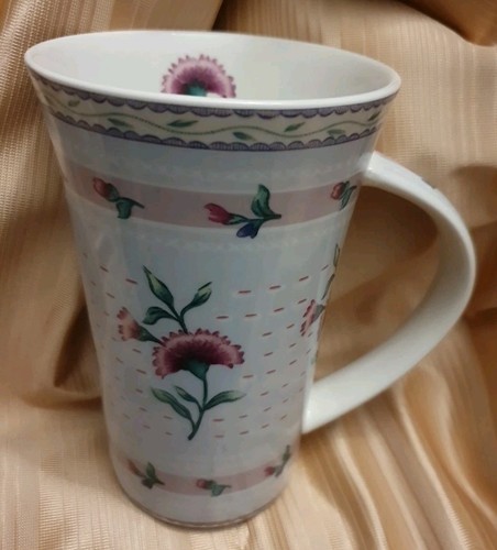Johnson brothers porcelain mug - johnson,
