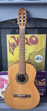 Hohner HC620 Classical Guitar