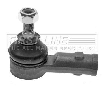 Front right tie rod - tie,