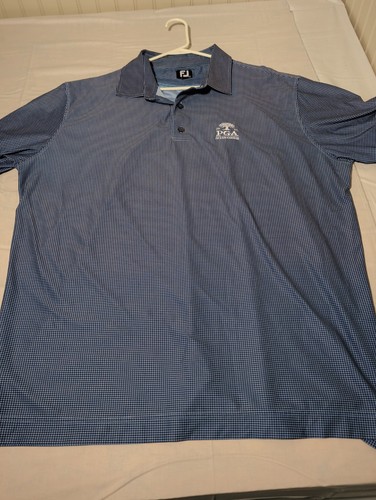 Footjoy mens golf polo - polo, shirt