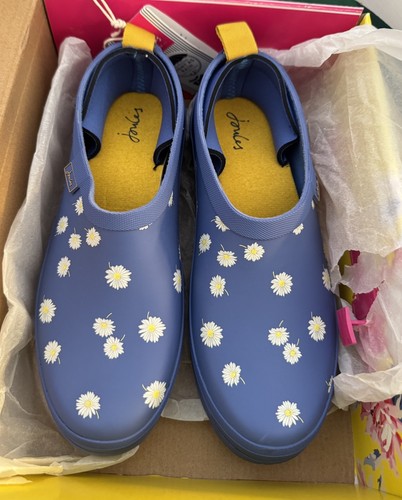 Joules women pop wellies - pop, on