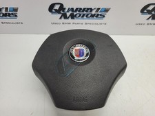 BMW Alpina Steering Wheel Airbag Fits 3 Series E90 E91 E92 E93 D3 7966080