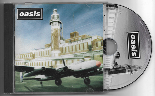 Oasis don away 1998 - don't, epic