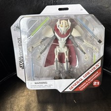 Star Wars Toybox General