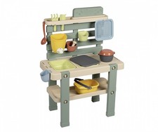Smoby Life Mud Kitchen - Brand New