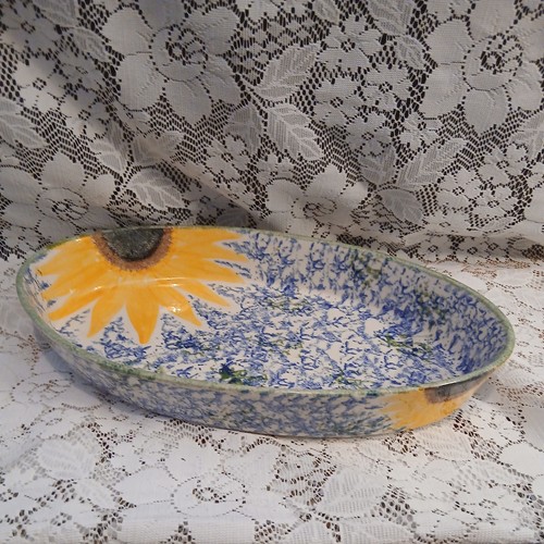 Poole pottery vincent - poole,