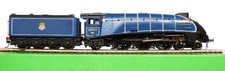 Bachmann ex-LNER/BR Gresley A4