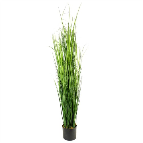 Artificial grass plant - artificial,