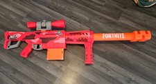 Fortnite Nerf Gun Toy Battle