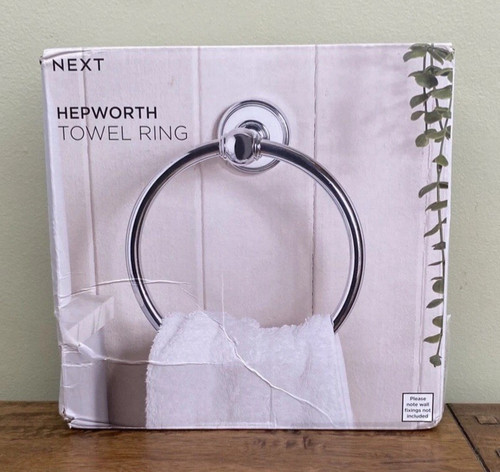 Next towel ring - next,