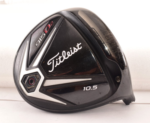 Titleist 915d2 rh - titleist,
