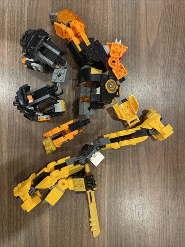 Lego spare parts - spare,