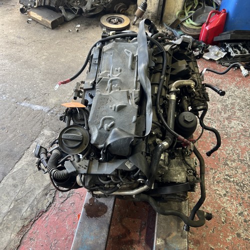 Bmw series n57d30a - 3,