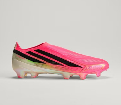 Adidas f50 laceless - laceless, football