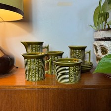 Portmeirion Cypher Green Tea