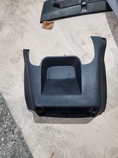  Skoda Fabia 2008-2012  Centre