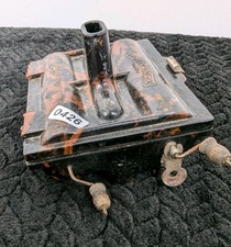 Antique Bakelite Rolmonica