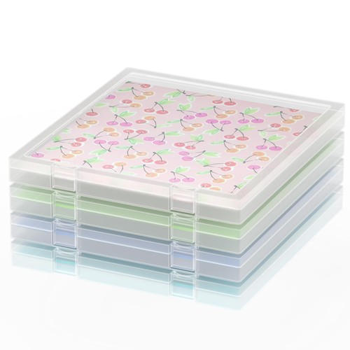 Craftgenes 12x12 scrapbook - 12x12,