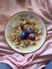 Royal Vale Bone China Autumn