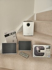 TEAC Micro Hi-Fi System