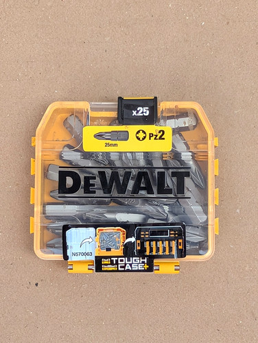 Dewalt pce pz2 screwdriver - dewalt,