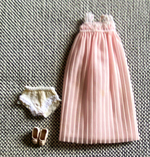 Pippa doll 1974 - doll,