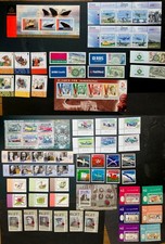 Isle man 2008 9 sets - (gb),