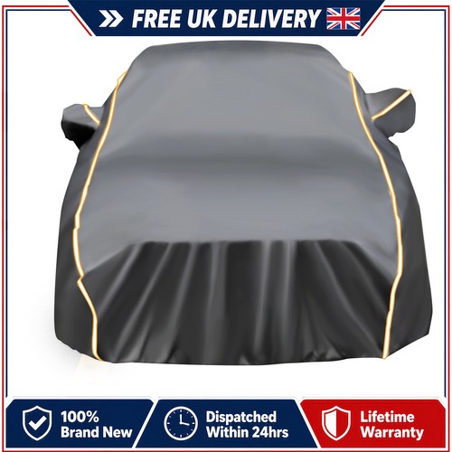 Xxl full car cover - full,