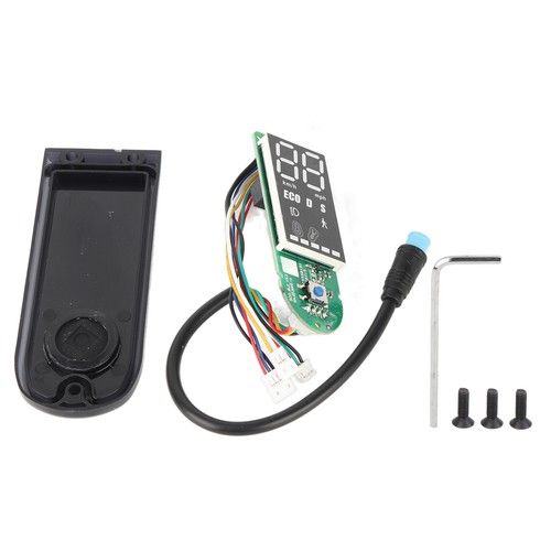 Scooter digital display board - digital,