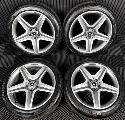 Amg mercedes gla silver 5 - amg,