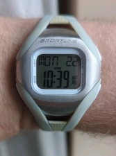 Sportline Sports Watch